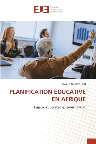 Planification Éducative En Afrique