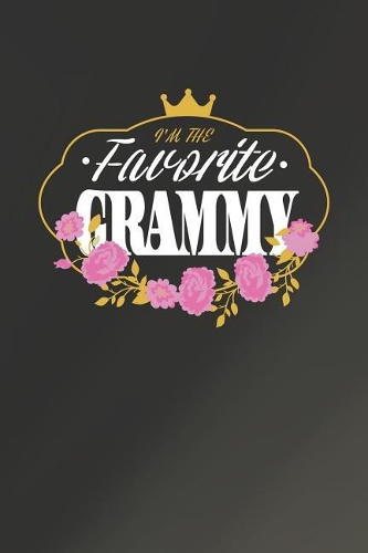 I'm The Favorite Grammy