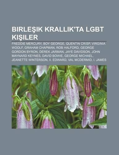 Birle Ik Krall K'Ta Lgbt KI Iler