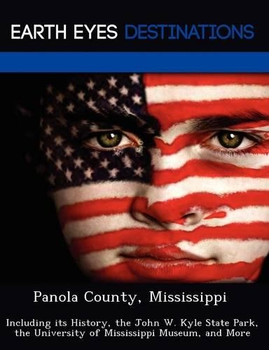 Panola County, Mississippi