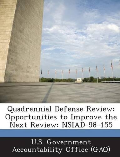 Quadrennial Defense Review