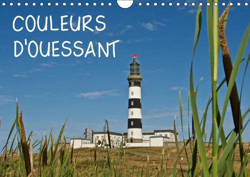 COULEURS d'OUESSANT 2019