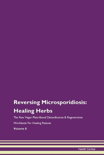 Reversing Microsporidiosis