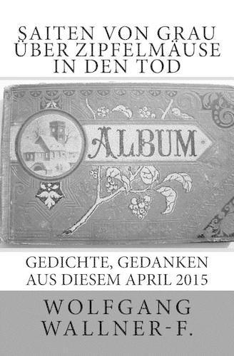 Saiten von Grau über Zipfelmäuse in den Tod