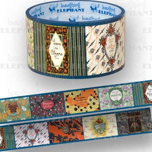 Beaute de Paris - Tape (Sold in Packs of 2)