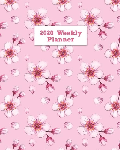 2020 Weekly Planner