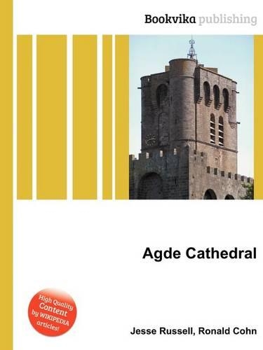 Agde Cathedral