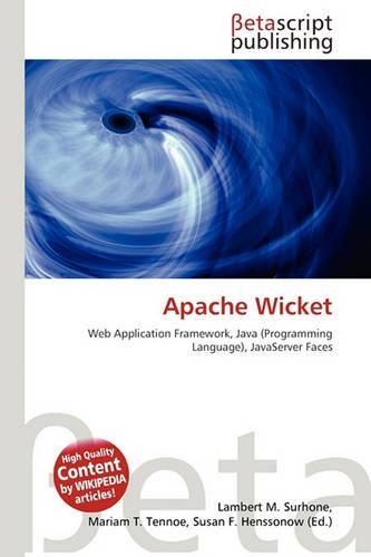 Apache Wicket