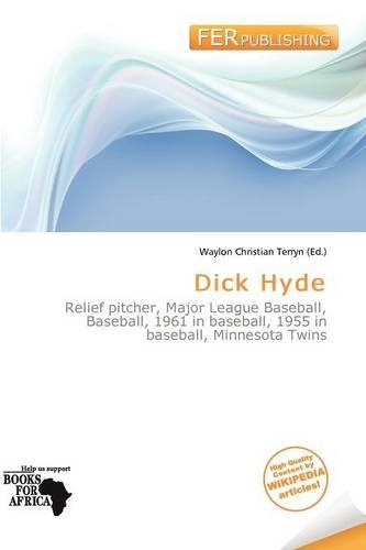 Dick Hyde