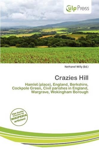 Crazies Hill