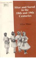 Sitar And Sarod In The 18Th And 19Th Centuries