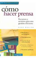 Como Hacer Prensa