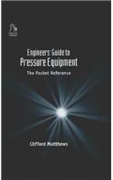 Engineers' Guide to Pressure Equipment