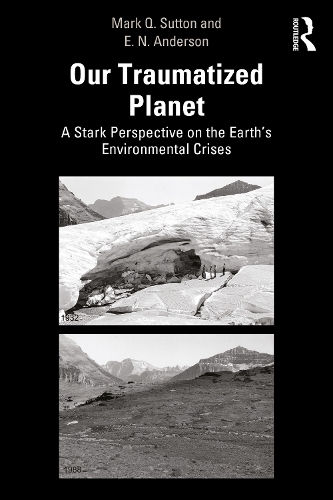 Our Traumatized Planet