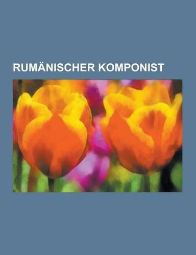 Rumanischer Komponist