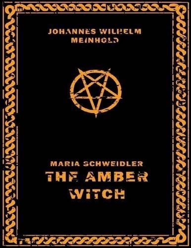 The Amber Witch