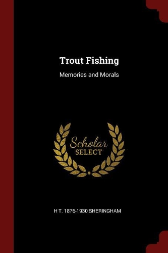 Trout Fishing