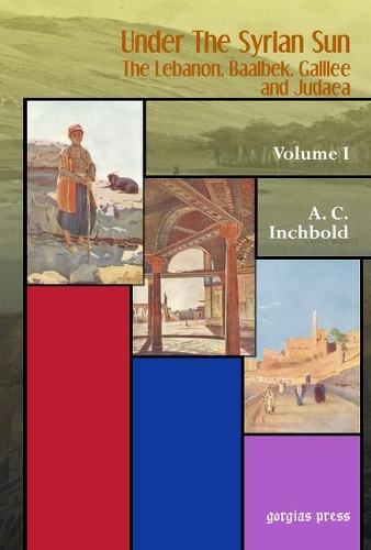 Under the Syrian Sun