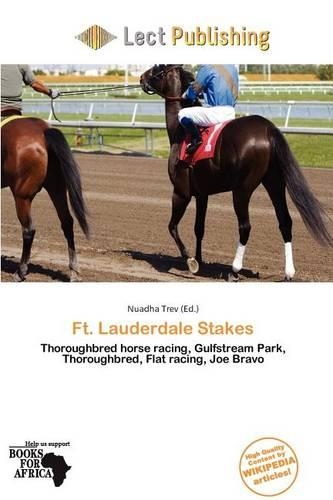 Ft. Lauderdale Stakes