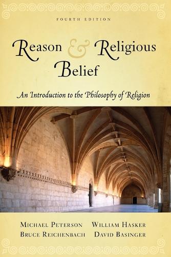 Reason and Religious Belief