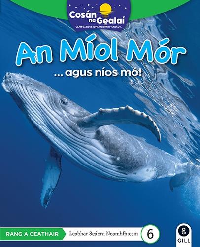 COSÁN NA GEALAÍ An Míol Mór
