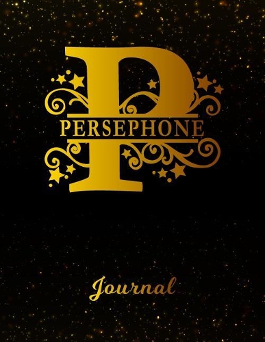 Persephone Journal