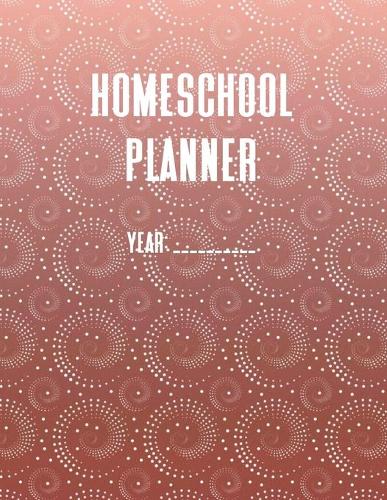 Homeschool Planner