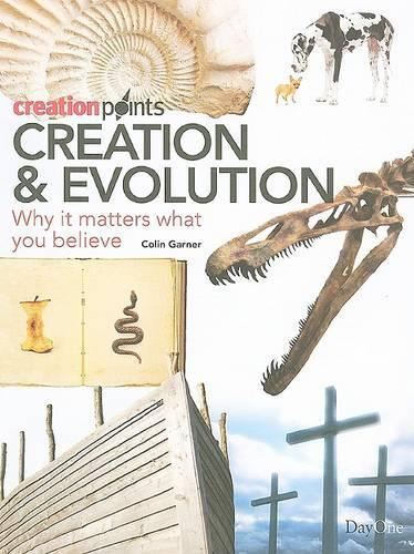 Creation and Evolution