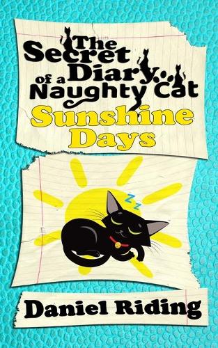 The Secret Diary of a Naughty Cat