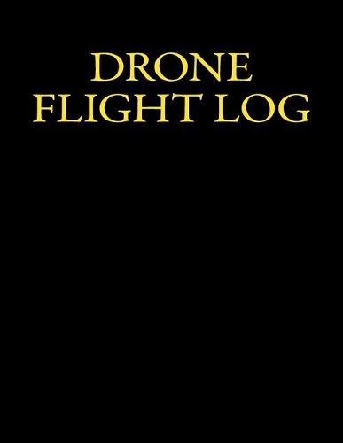 Drone Flight Log
