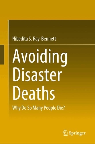 Avoiding Disaster Deaths