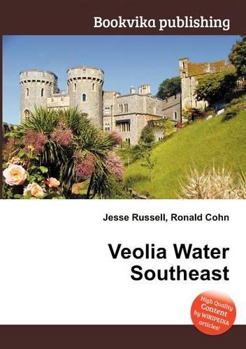 Veolia Water Southeast
