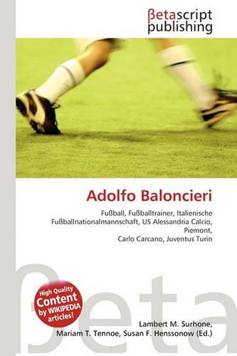 Adolfo Baloncieri