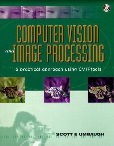 Computer Vision and Image Processing