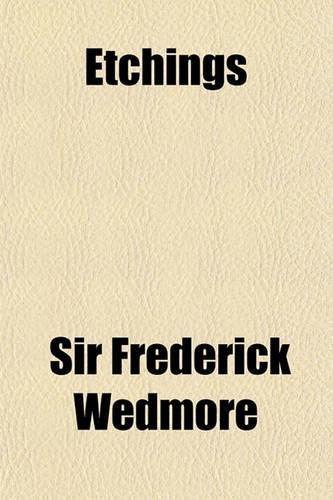 Etchings