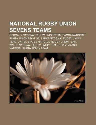 National Rugby Union Sevens Teams