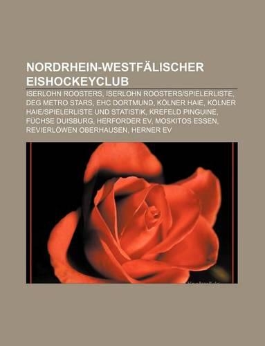 Nordrhein-Westfalischer Eishockeyclub