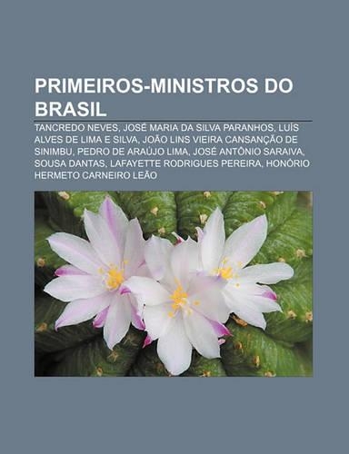 Primeiros-Ministros Do Brasil