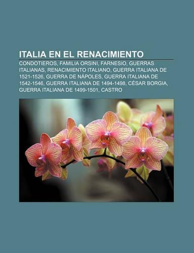 Italia En El Renacimiento
