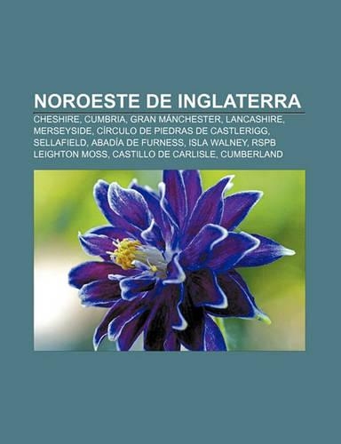 Noroeste de Inglaterra