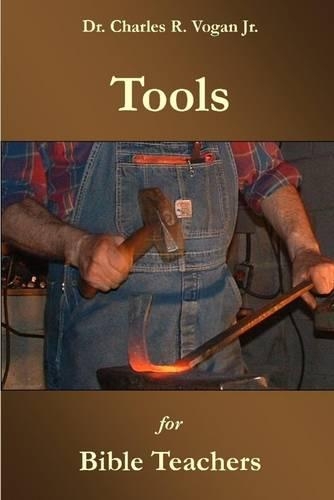 Tools for Bible Teachers