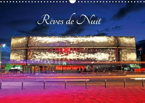 Reves De Nuit 2018