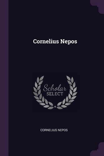 Cornelius Nepos