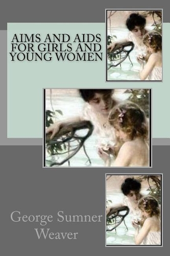 Aims and AIDS for Girls and Young Women