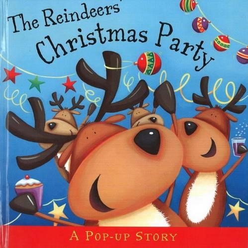 Reindeers' Christmas Party