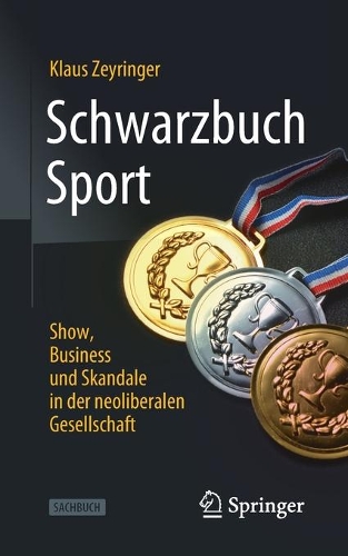 Schwarzbuch Sport