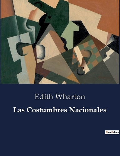 Las Costumbres Nacionales