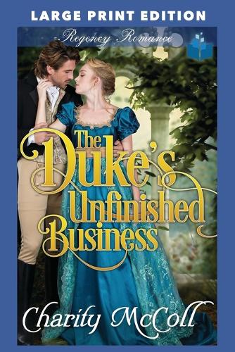 The Duke's Unfinished Business