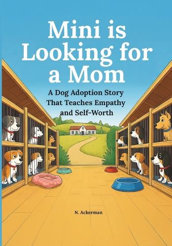 Mini is Looking for a Mom