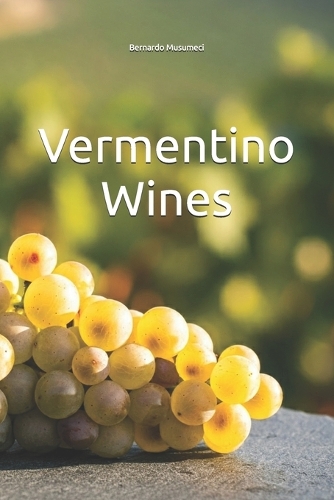 Vermentino Wines